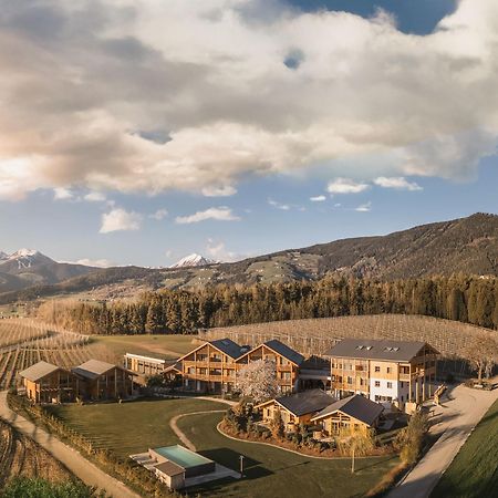 Kessler'S Mountain Lodge Natz-Schabs Εξωτερικό φωτογραφία