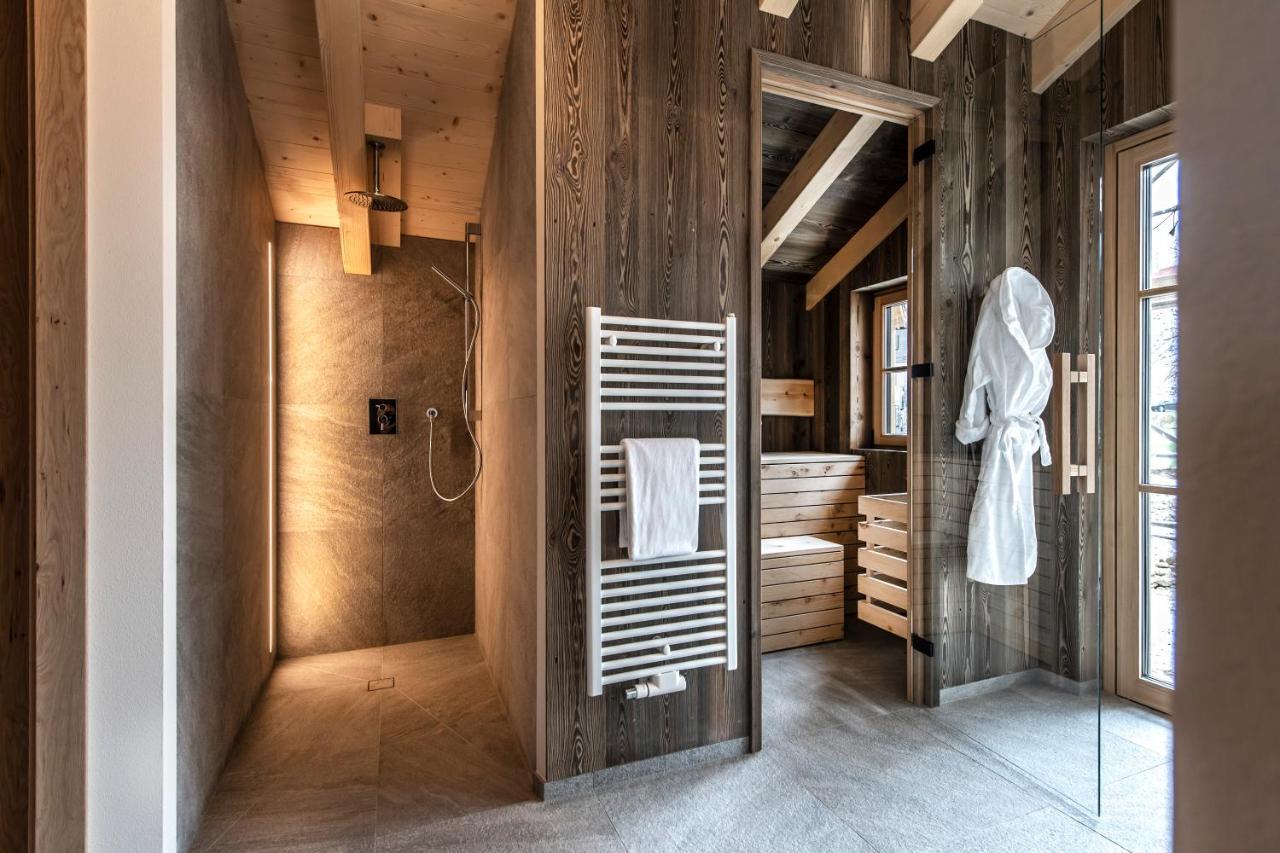 Kessler'S Mountain Lodge Natz-Schabs Εξωτερικό φωτογραφία
