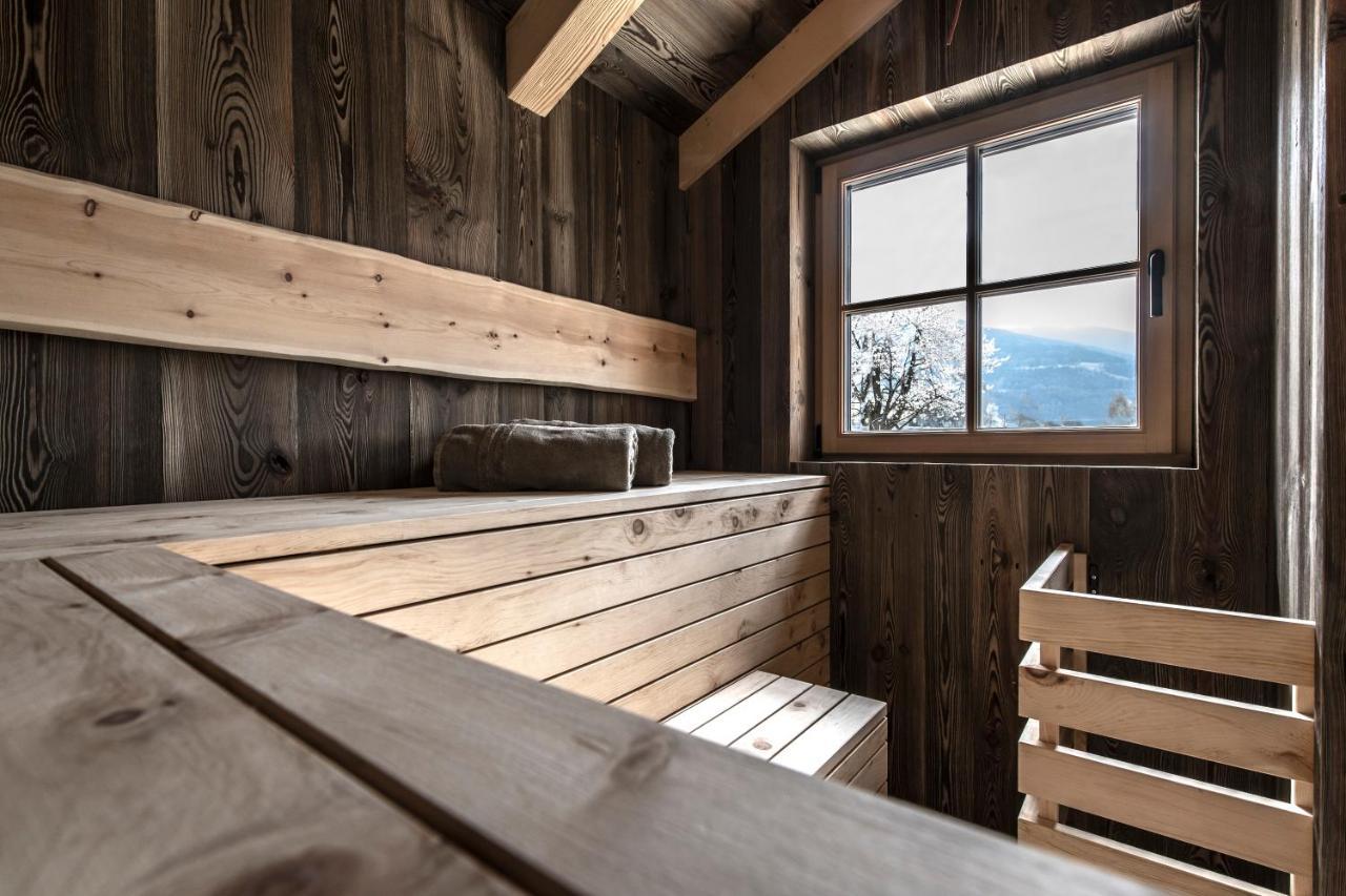 Kessler'S Mountain Lodge Natz-Schabs Εξωτερικό φωτογραφία