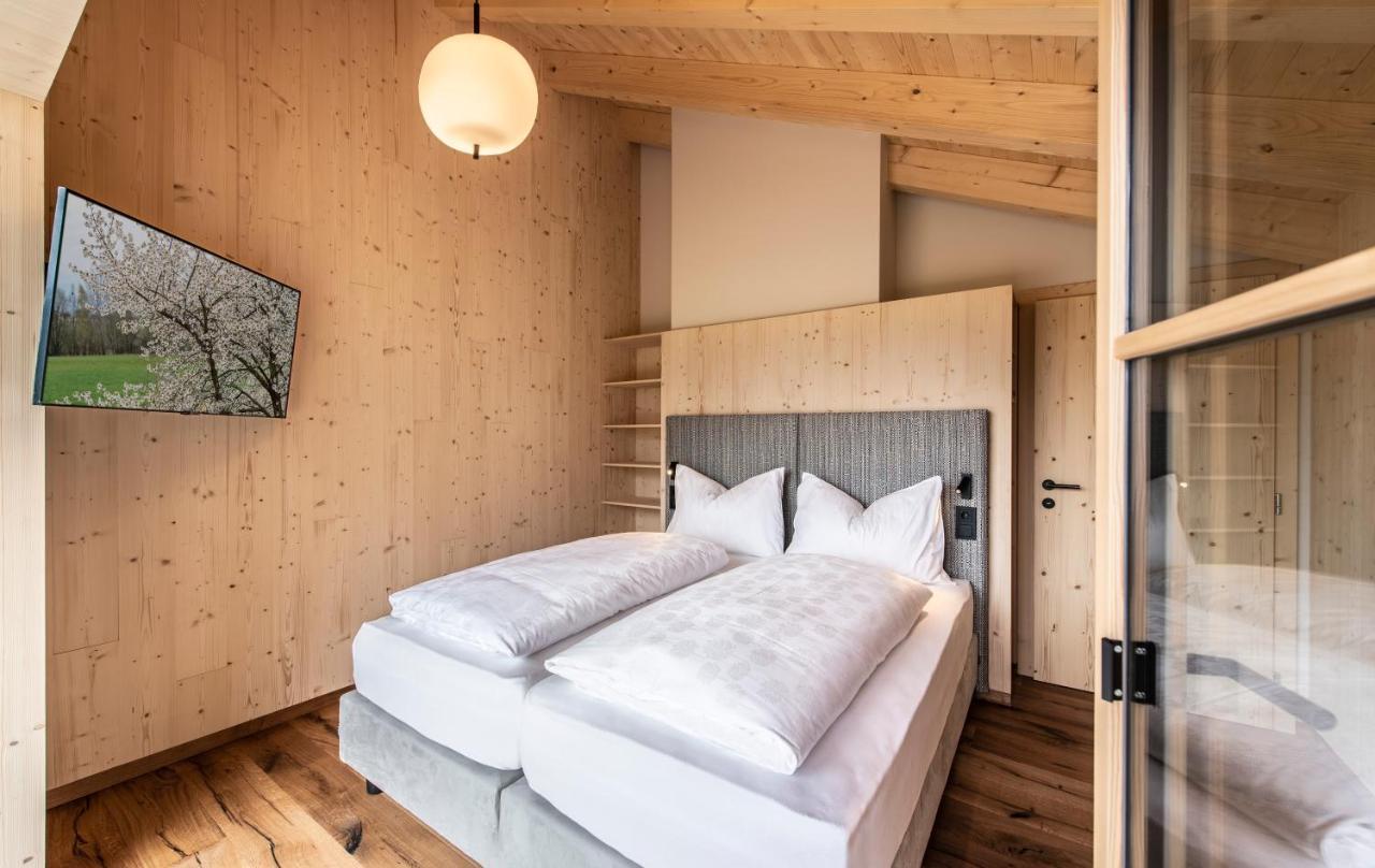 Kessler'S Mountain Lodge Natz-Schabs Εξωτερικό φωτογραφία
