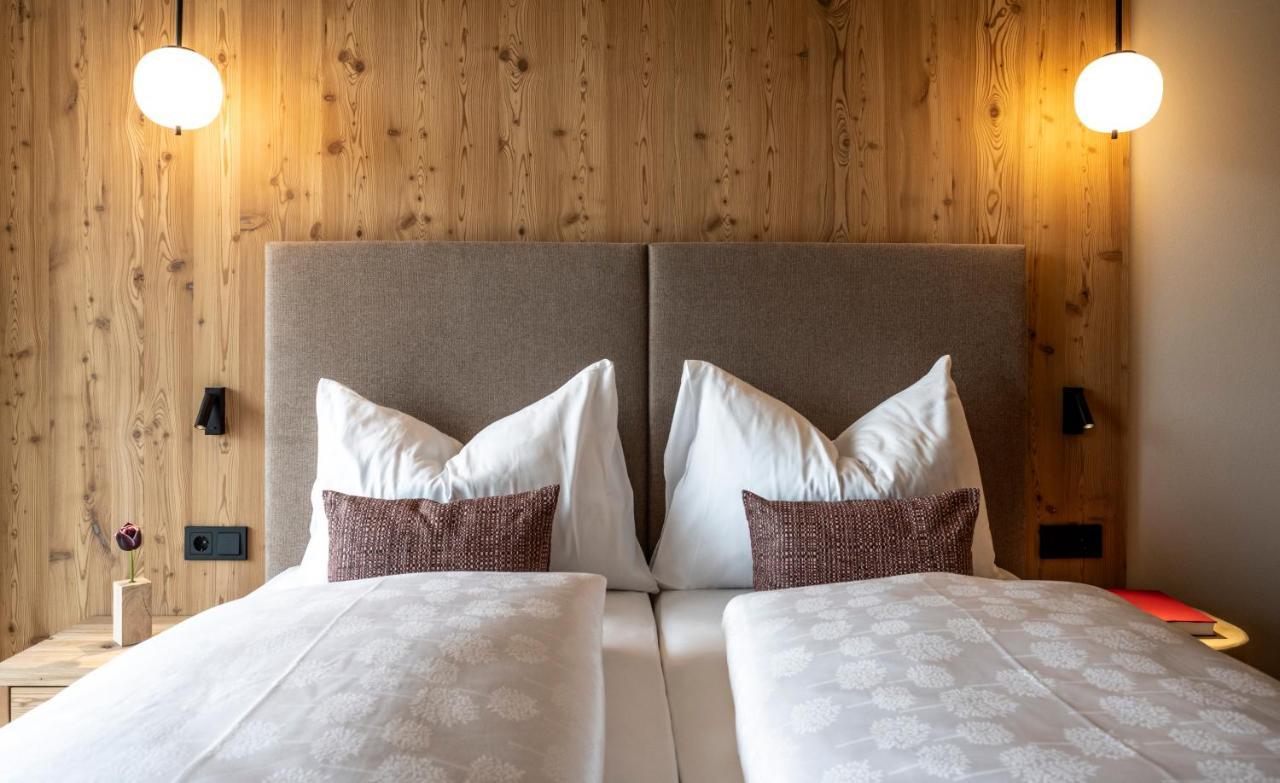Kessler'S Mountain Lodge Natz-Schabs Εξωτερικό φωτογραφία