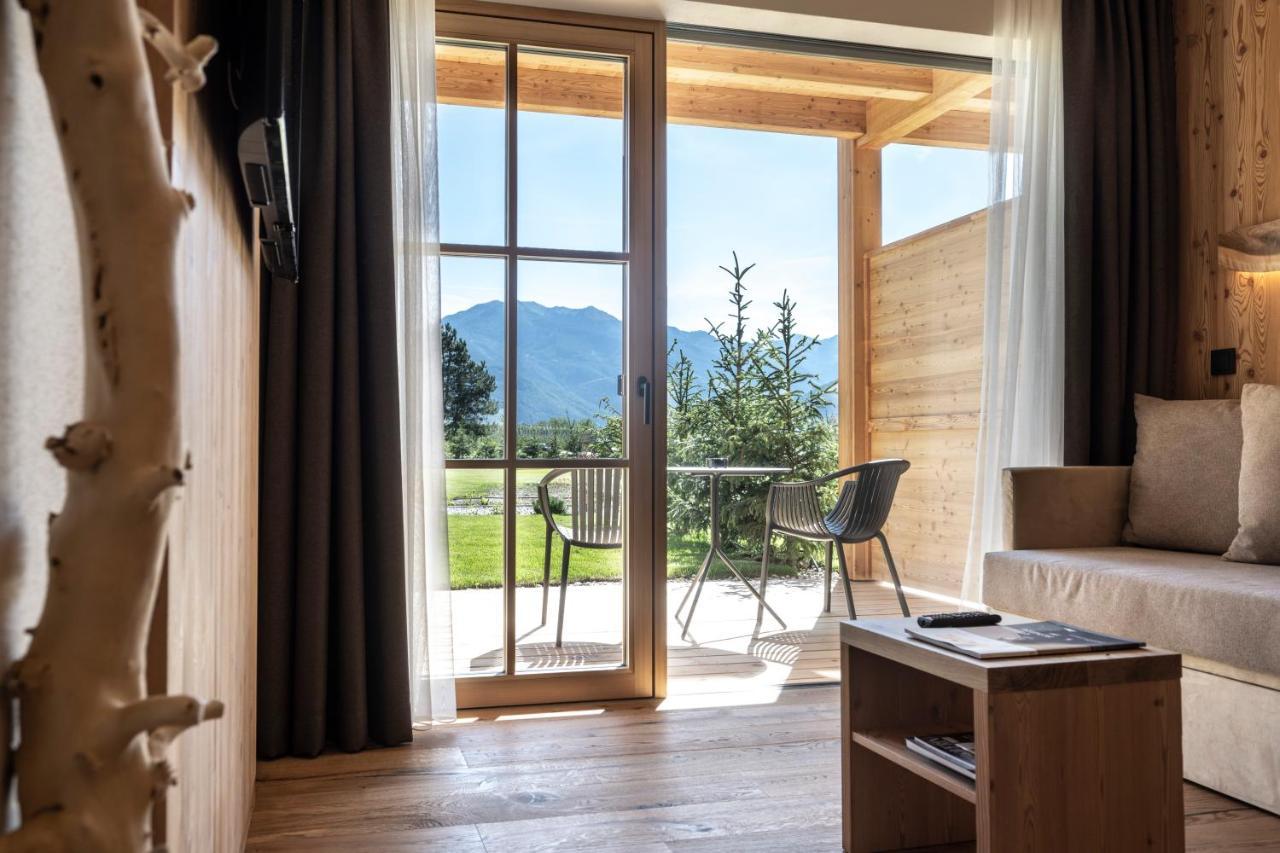 Kessler'S Mountain Lodge Natz-Schabs Εξωτερικό φωτογραφία