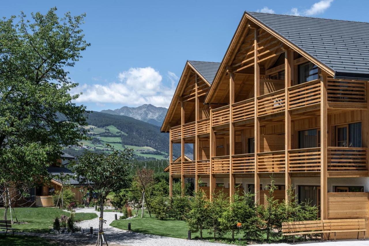 Kessler'S Mountain Lodge Natz-Schabs Εξωτερικό φωτογραφία