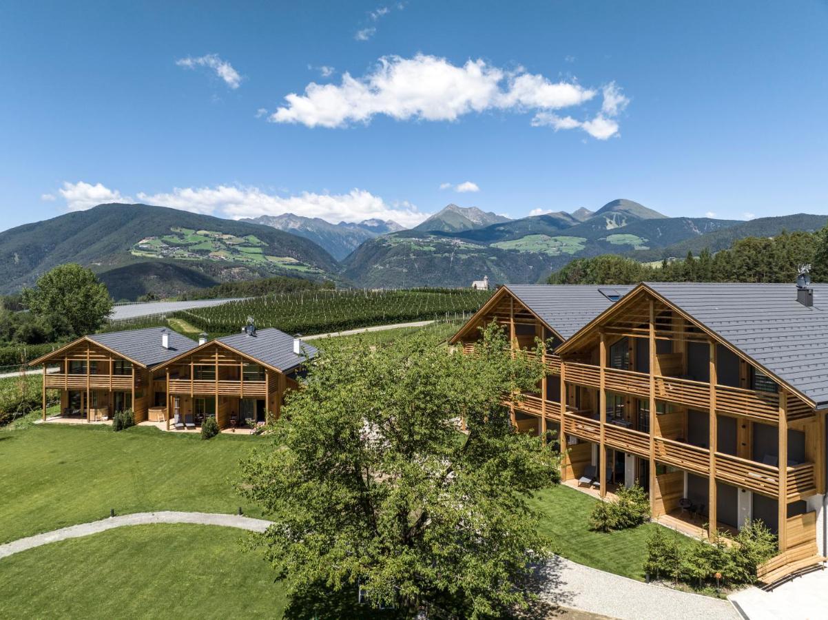 Kessler'S Mountain Lodge Natz-Schabs Εξωτερικό φωτογραφία