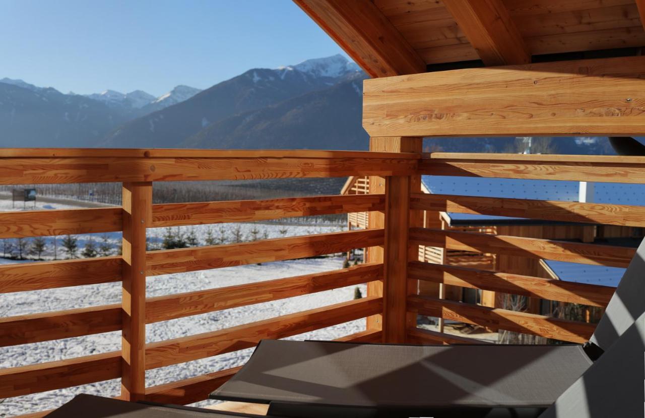 Kessler'S Mountain Lodge Natz-Schabs Εξωτερικό φωτογραφία