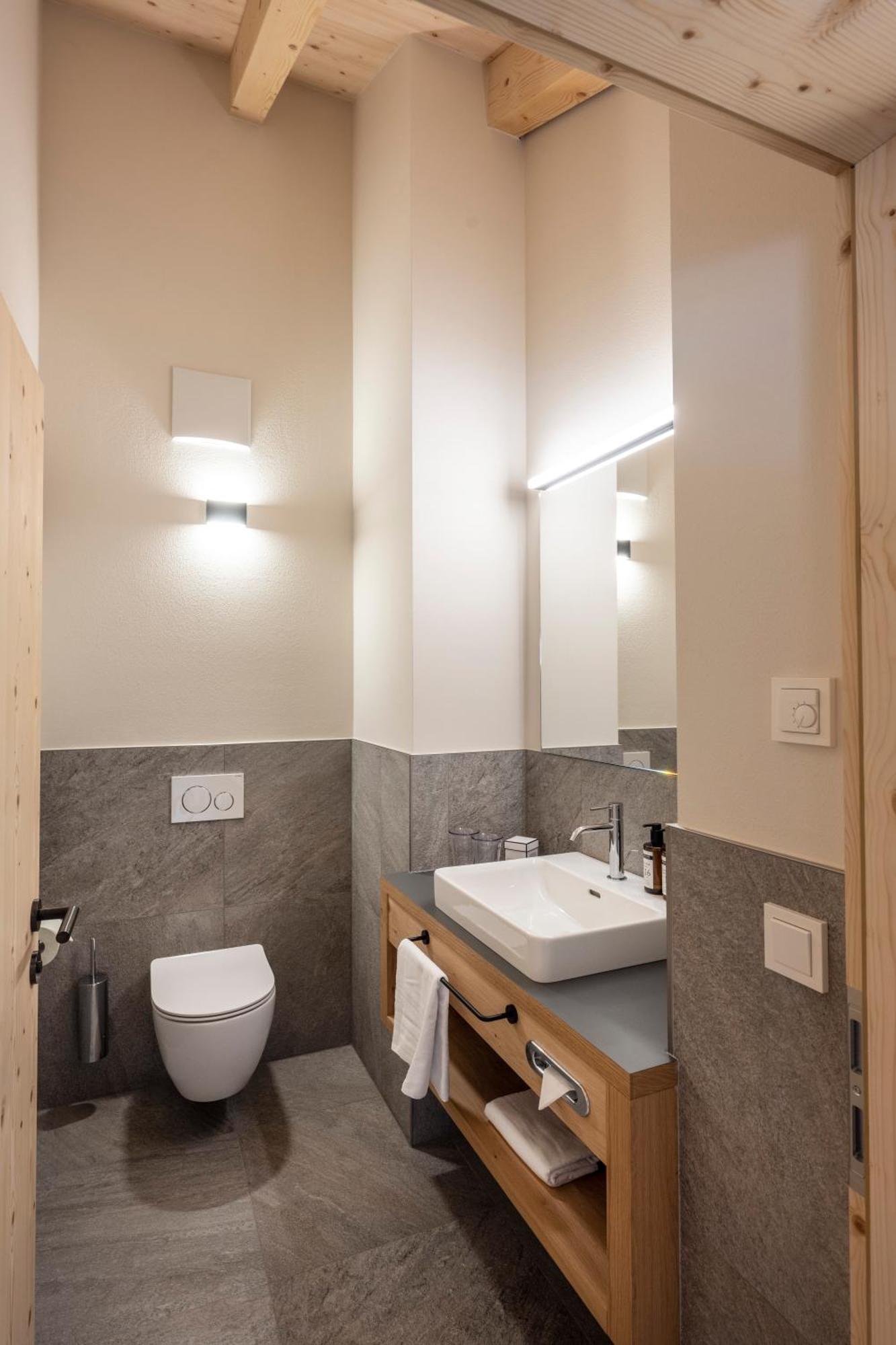 Kessler'S Mountain Lodge Natz-Schabs Εξωτερικό φωτογραφία