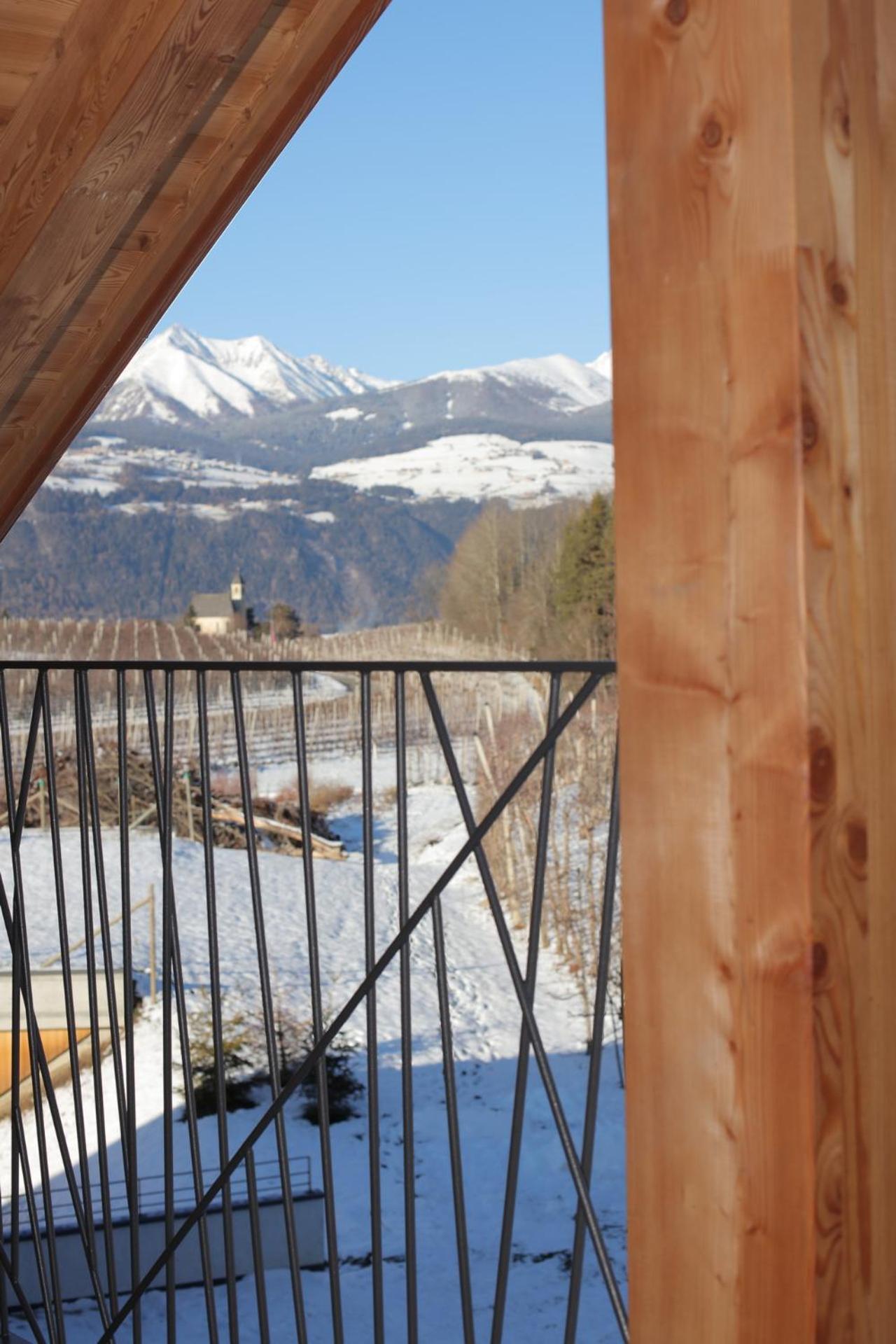 Kessler'S Mountain Lodge Natz-Schabs Εξωτερικό φωτογραφία