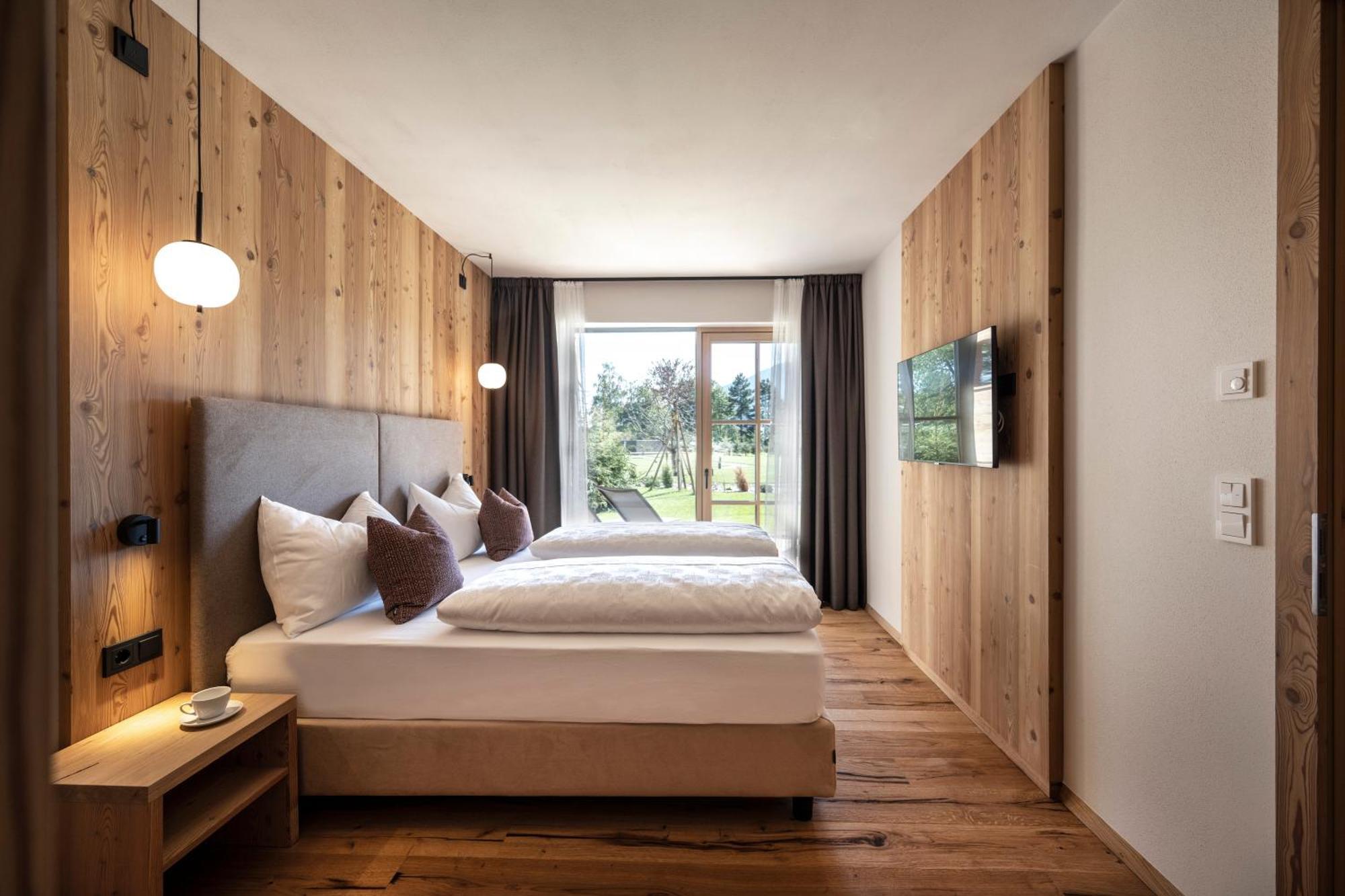 Kessler'S Mountain Lodge Natz-Schabs Δωμάτιο φωτογραφία
