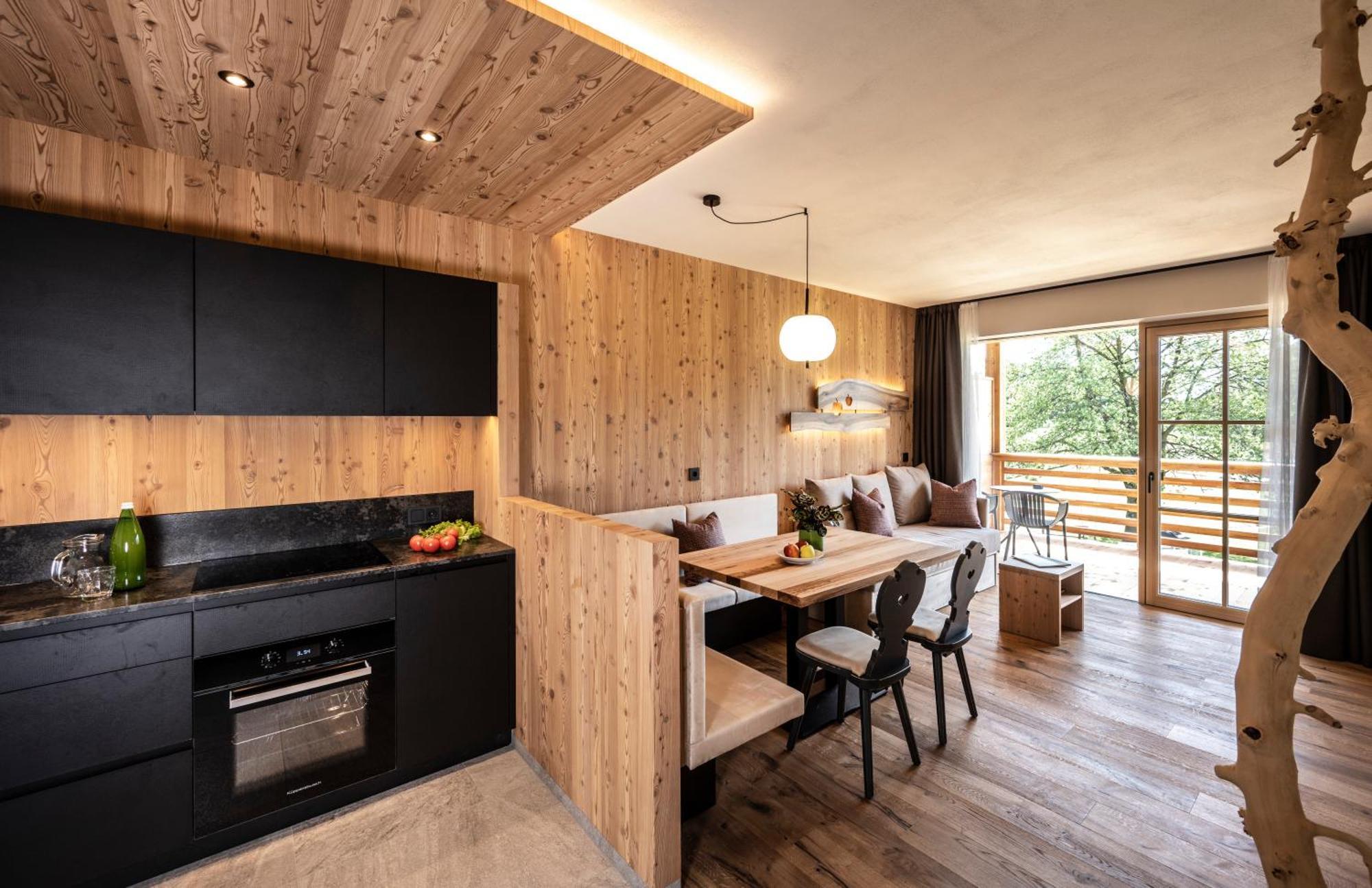 Kessler'S Mountain Lodge Natz-Schabs Δωμάτιο φωτογραφία