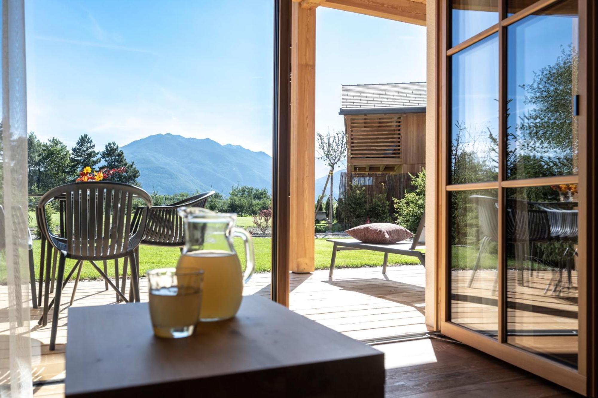 Kessler'S Mountain Lodge Natz-Schabs Δωμάτιο φωτογραφία