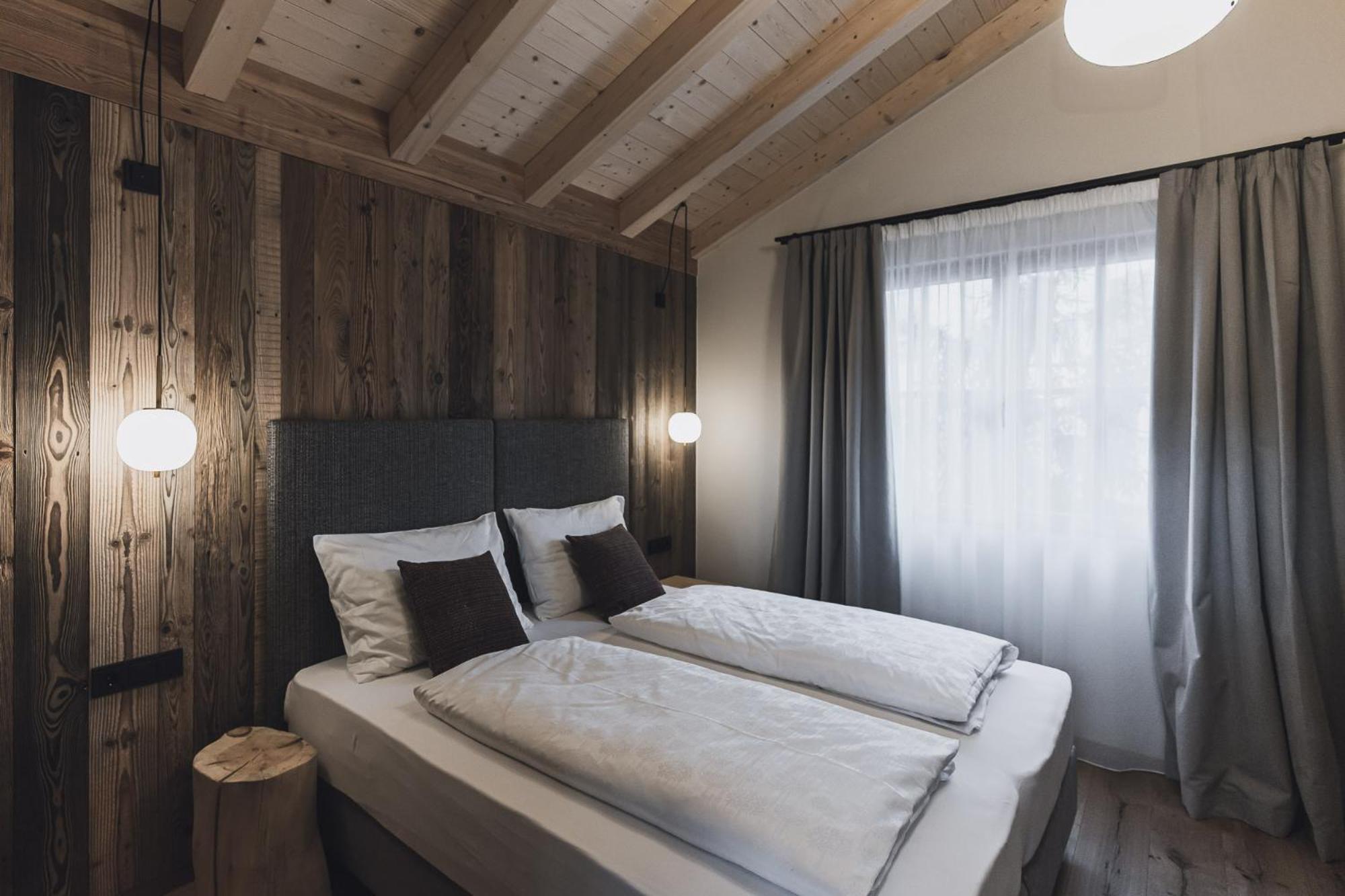 Kessler'S Mountain Lodge Natz-Schabs Εξωτερικό φωτογραφία