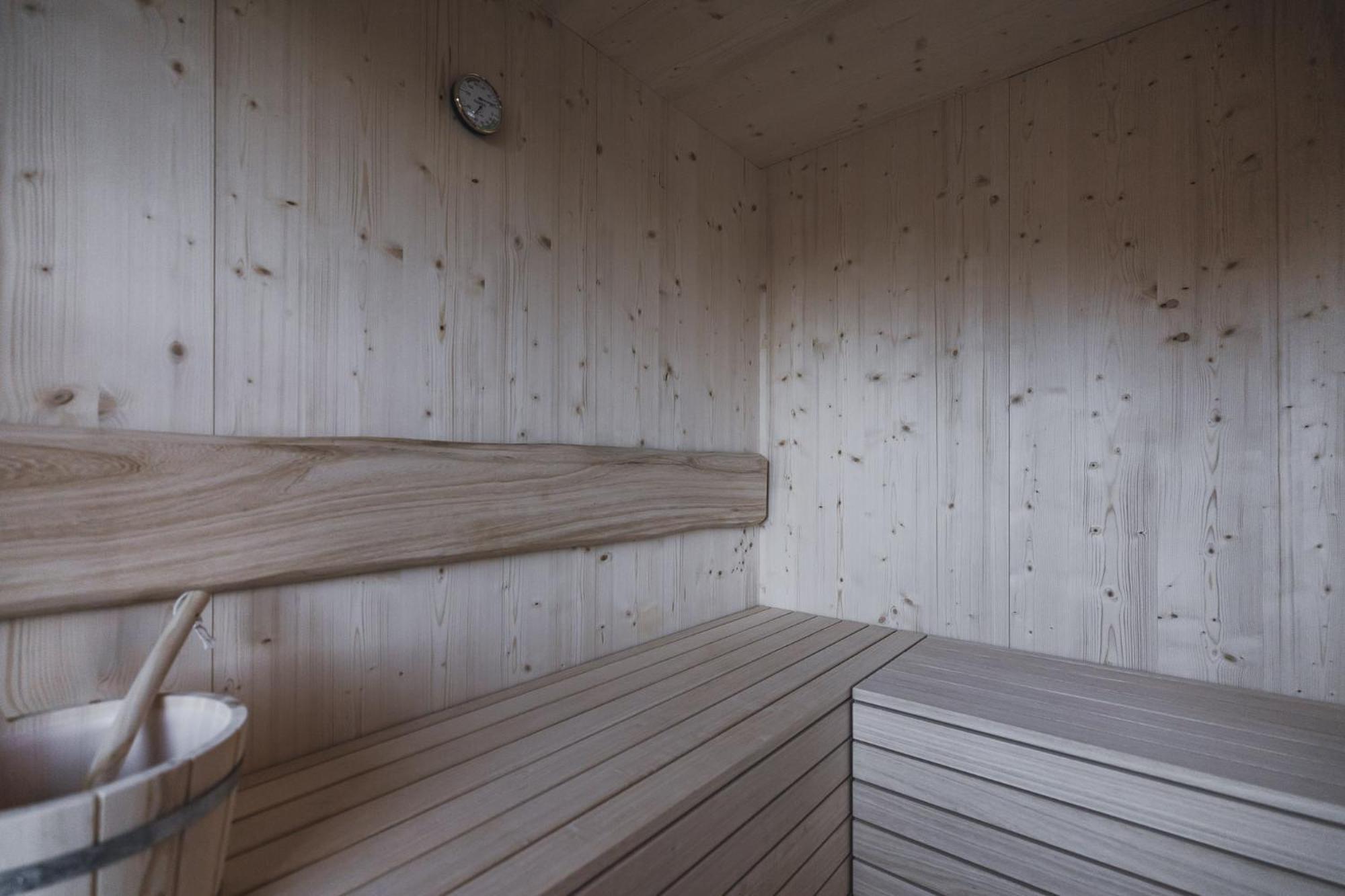 Kessler'S Mountain Lodge Natz-Schabs Εξωτερικό φωτογραφία