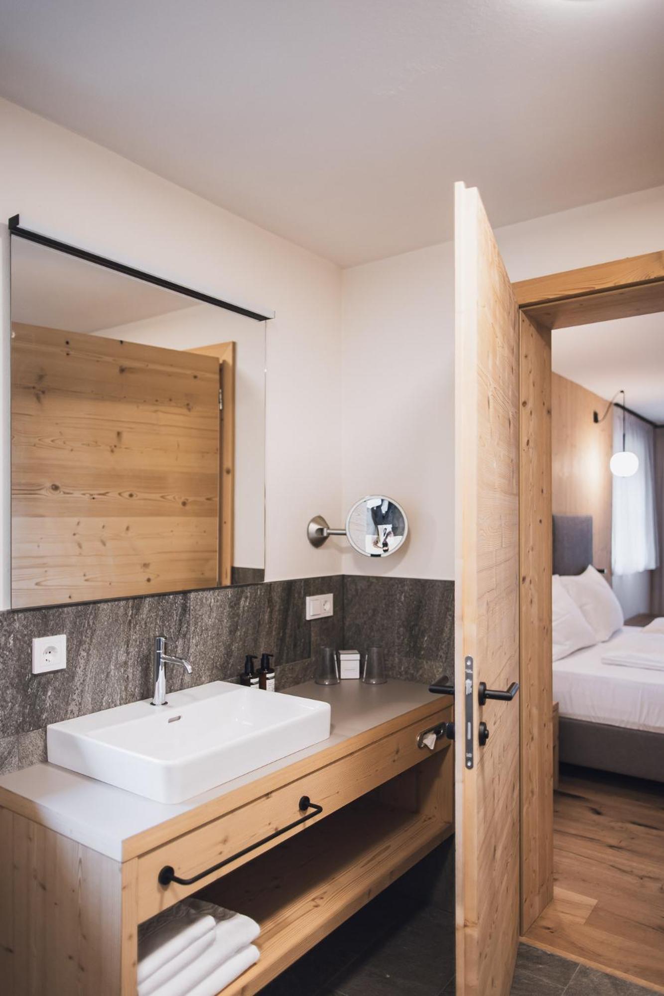 Kessler'S Mountain Lodge Natz-Schabs Εξωτερικό φωτογραφία
